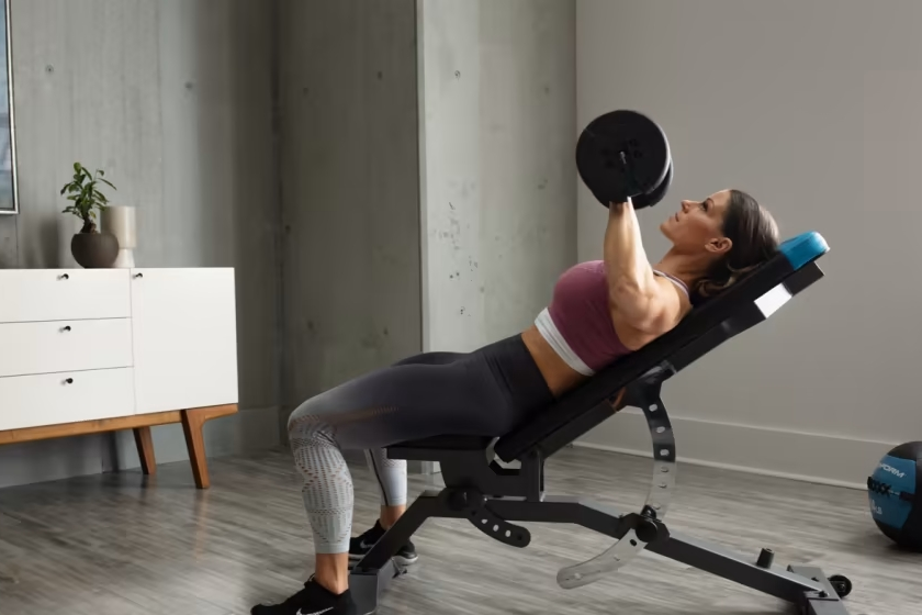 Best Fitness Equipment for Your Home Gym in 2023