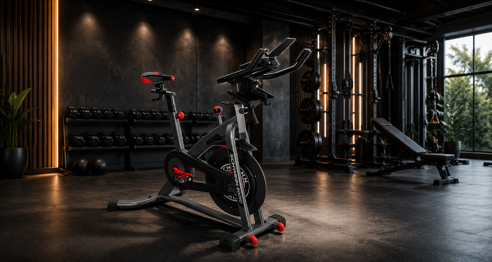 Best Exercise Bikes for Home Use in 2026