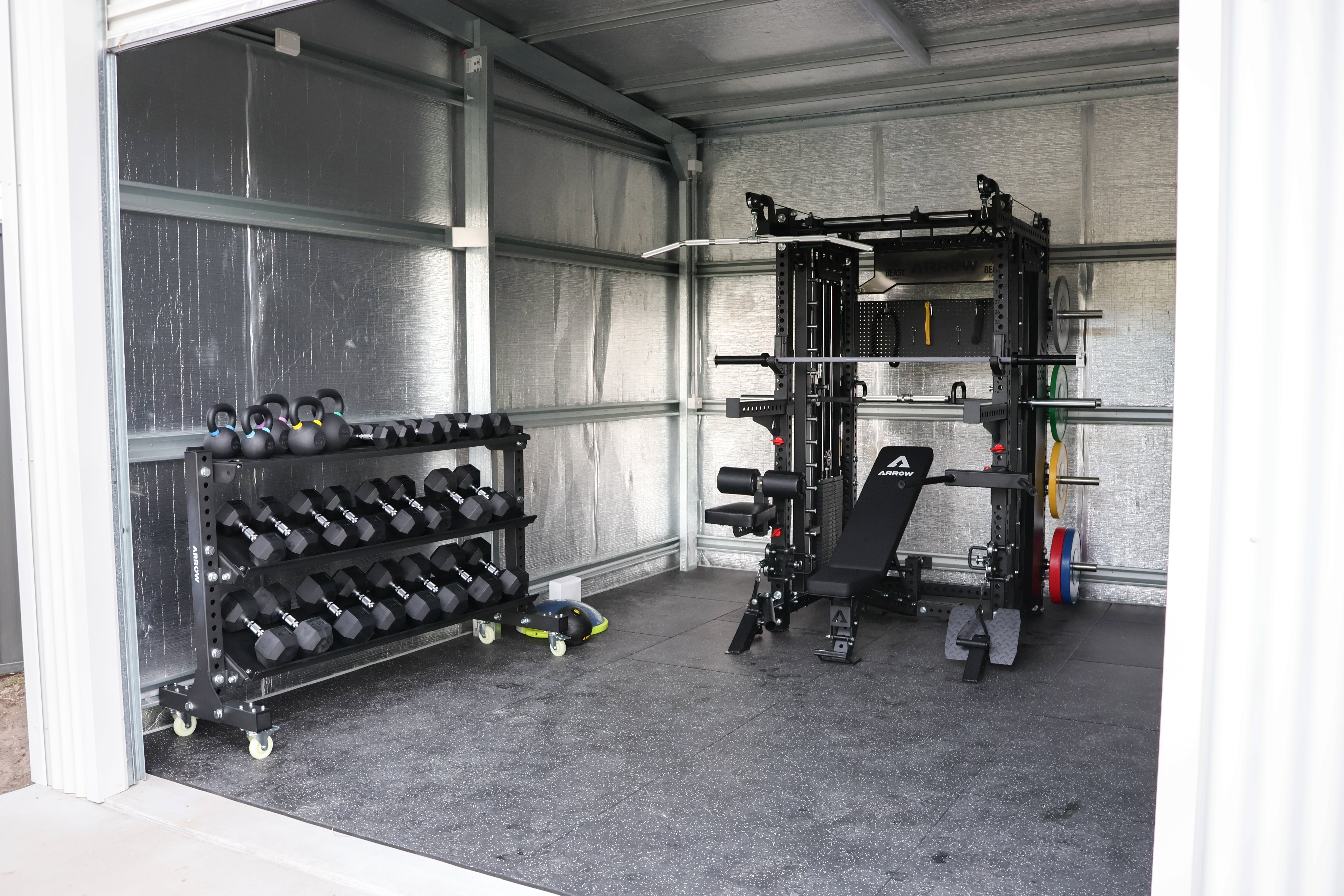 Adjustable vs. Fixed Dumbbells: The 2026 Buying Guide