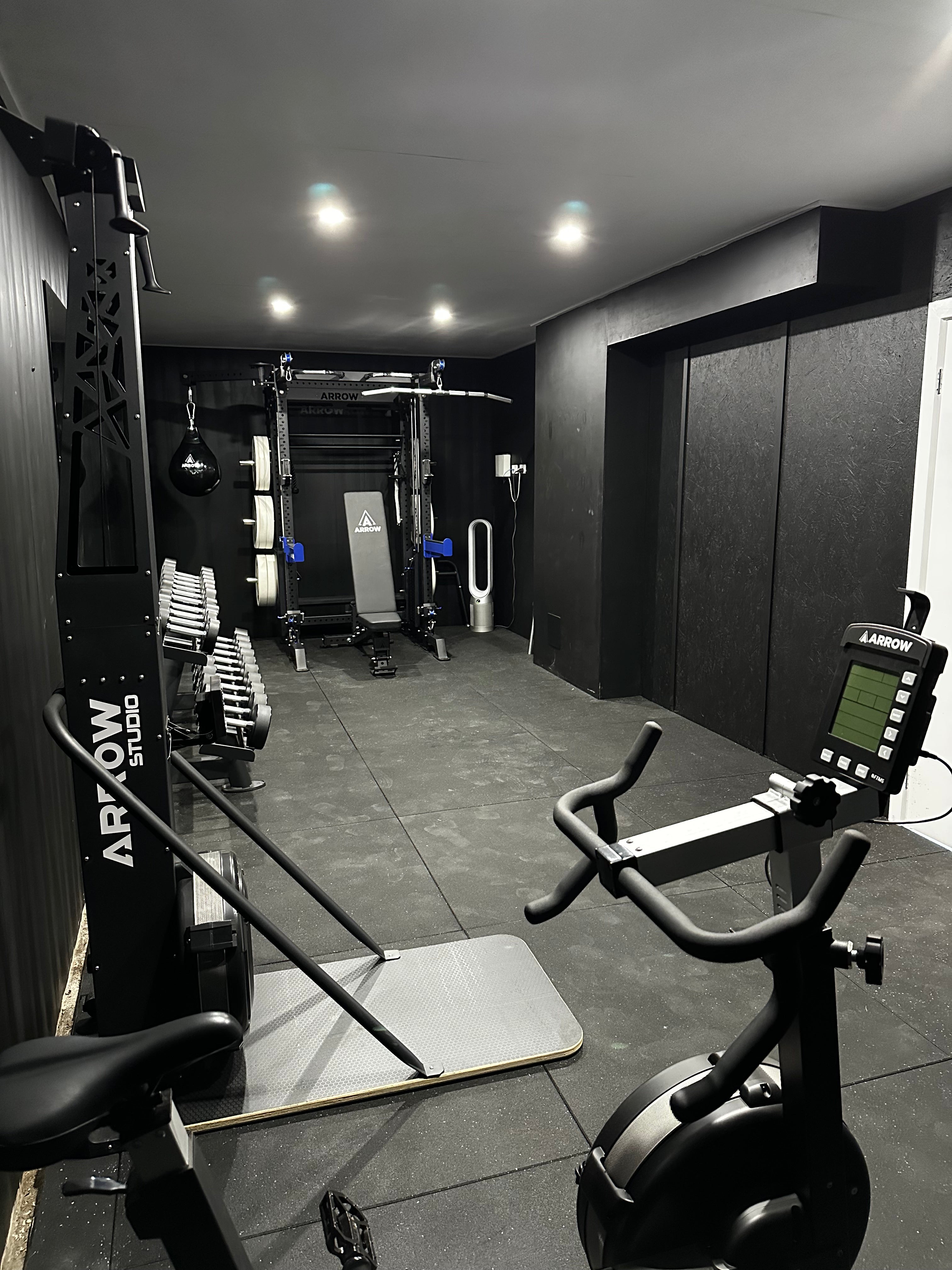Functional Trainer