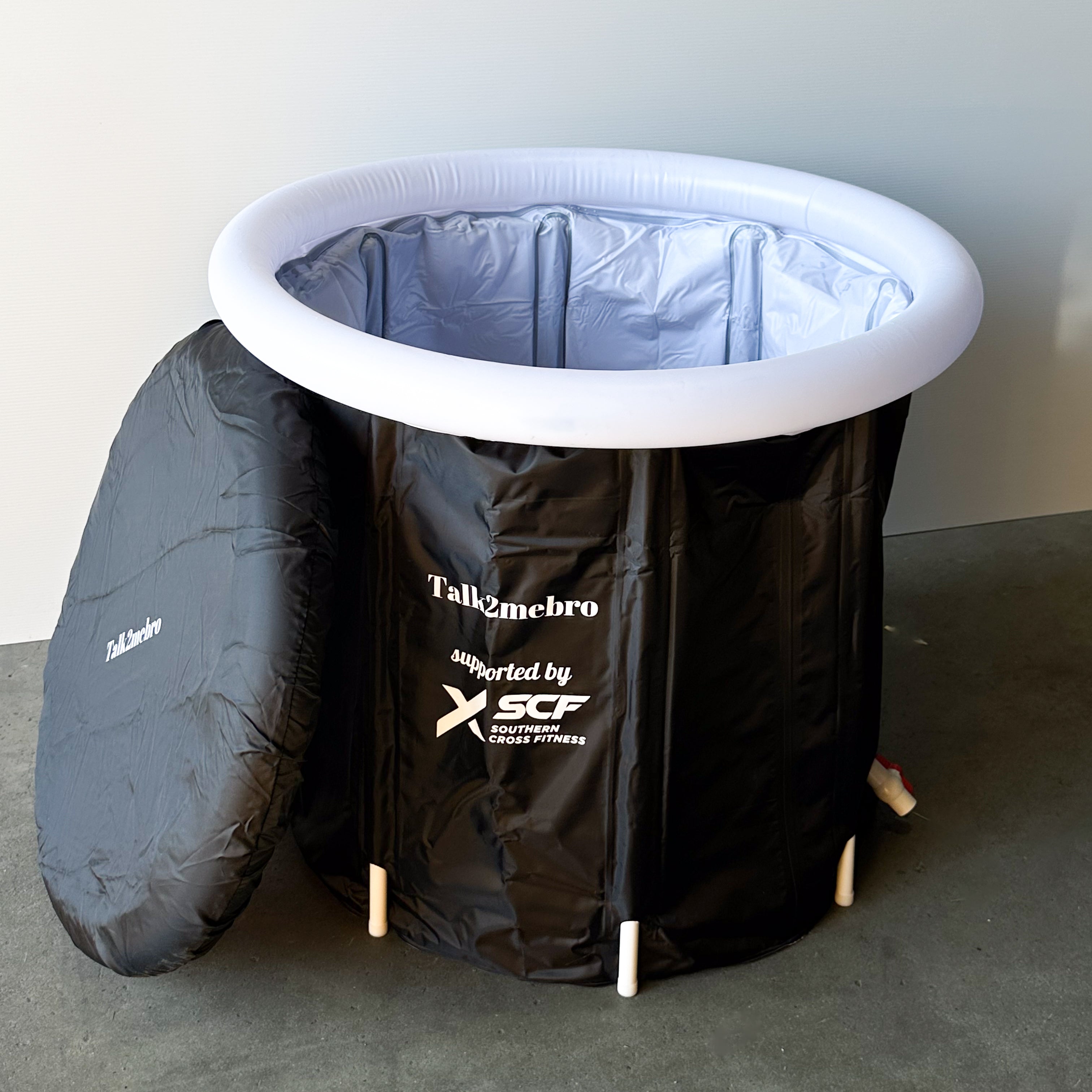 Are Ice Baths Good For You? The Science Behind Cold Plunging