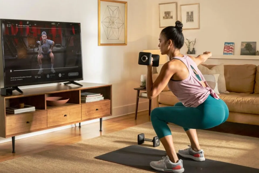 The Best Smart Fitness Equipment for Your Home Gym in 2023
