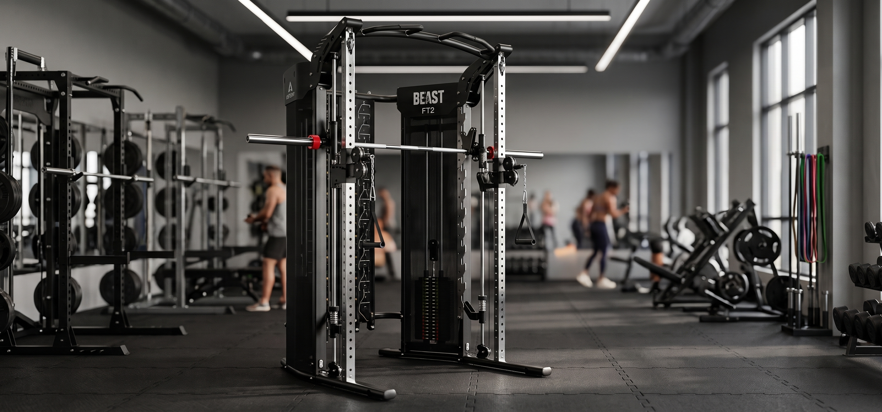 Home Gym Weight Benches 2026: The Complete Buying Guide