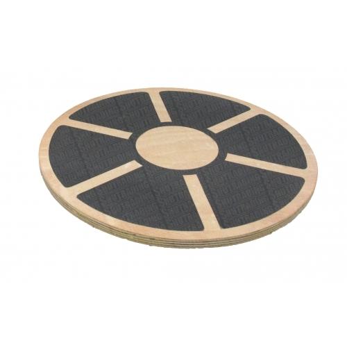 Wooden Balance Board