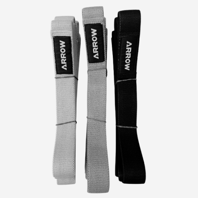 Arrow Fabric Power Bands 180cm
