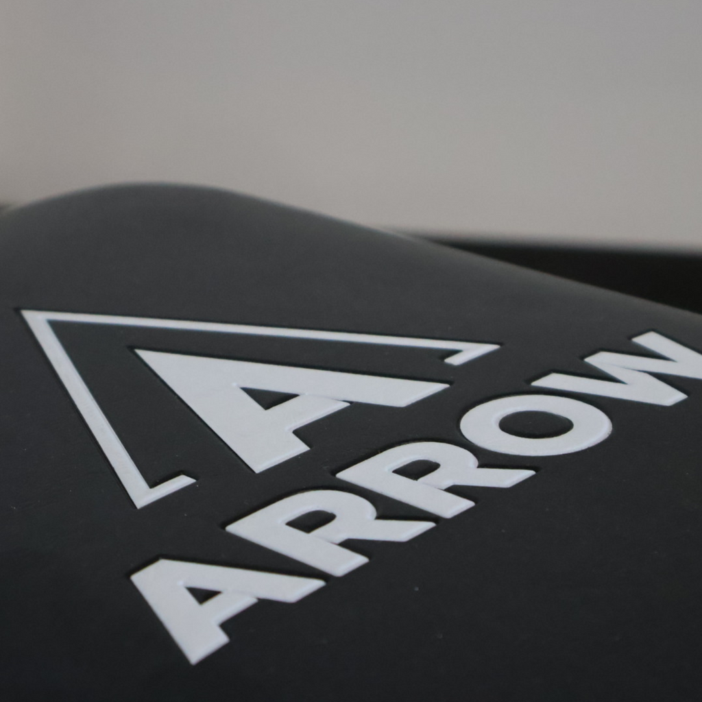 Arrow X3 Flat Bench