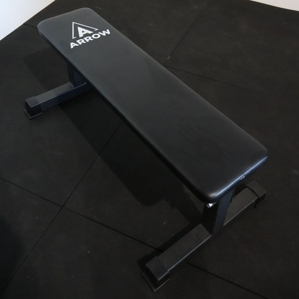Arrow X3 Flat Bench