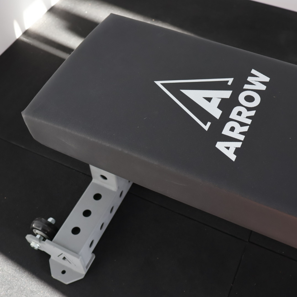 ARROW® X8 Flat Bench