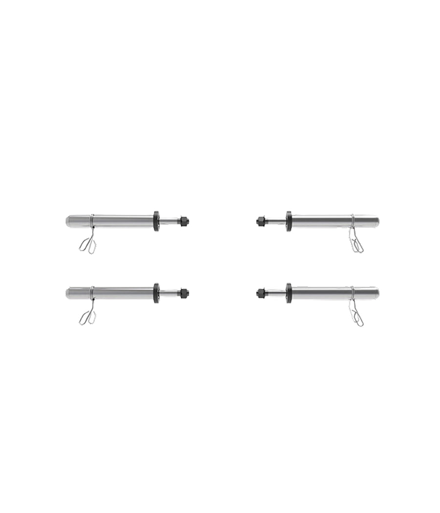 Weight Pin Set - 4