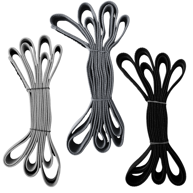 Arrow Fabric Power Bands 180cm