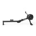 ARROW rider cardio machine lifestyle image showing full body exercise motion