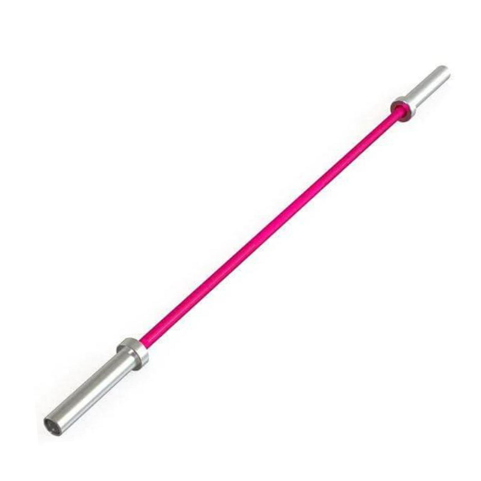 ARROW Pink 8kg Training Bar