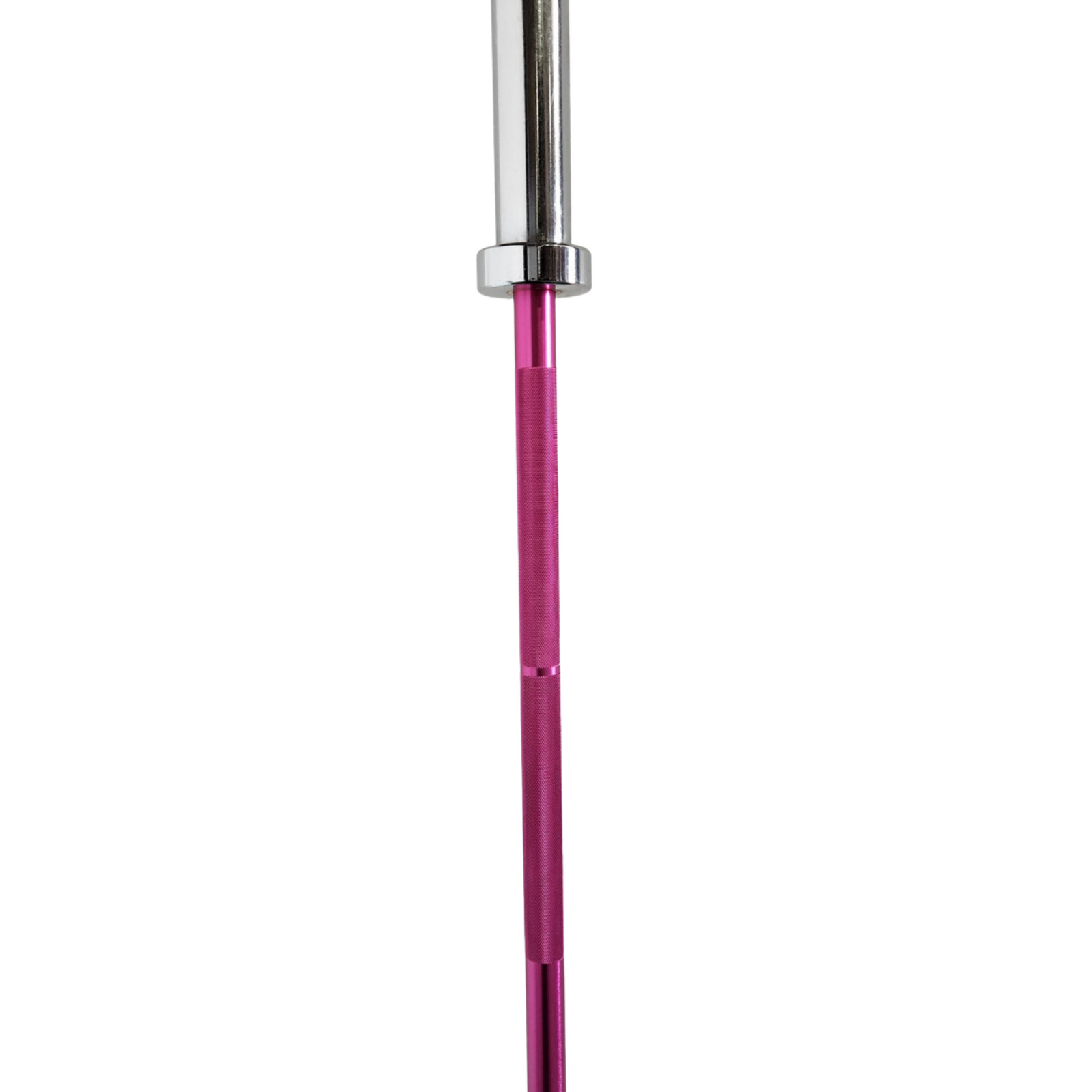 ARROW Pink 8kg Training Bar