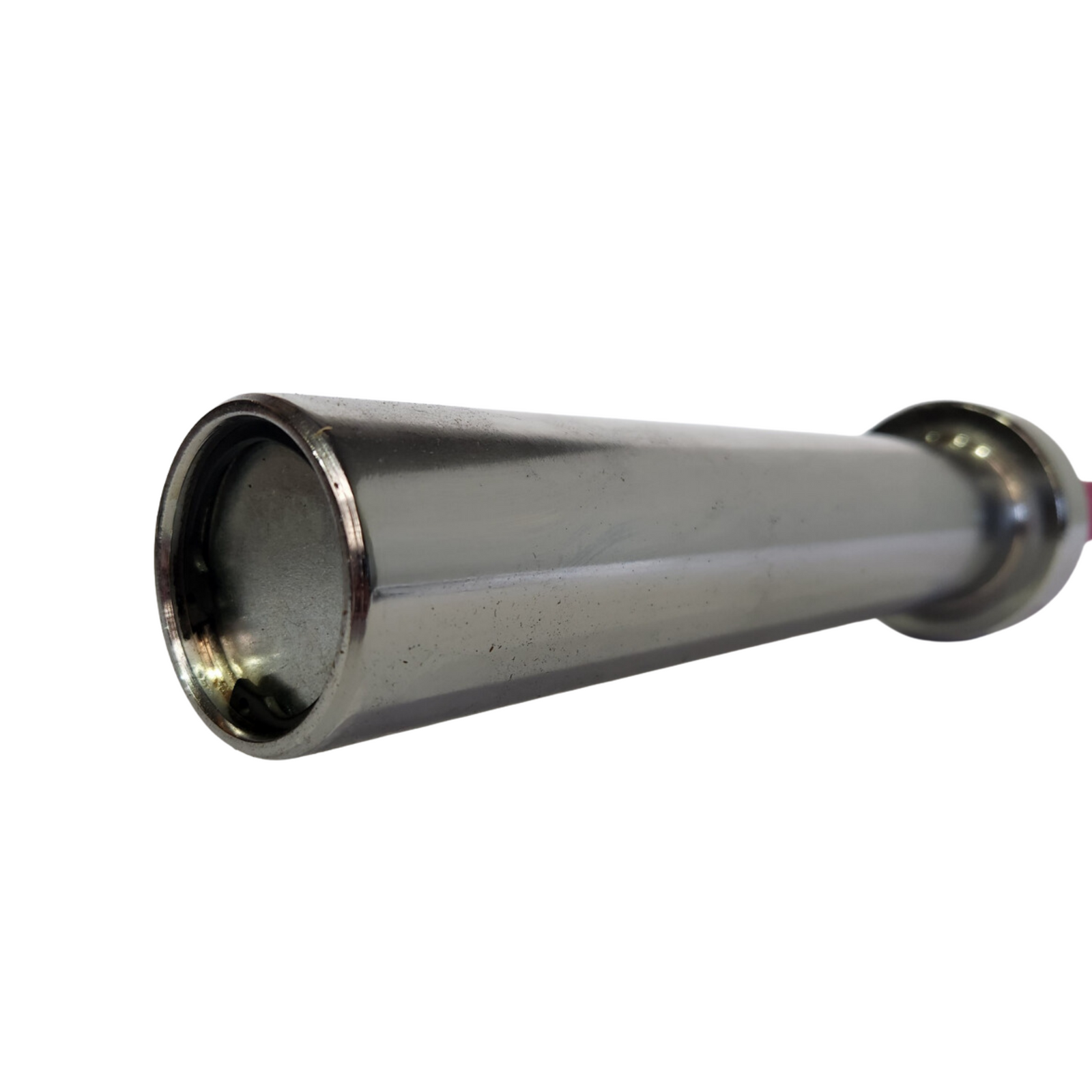 ARROW Pink 8kg Training Bar