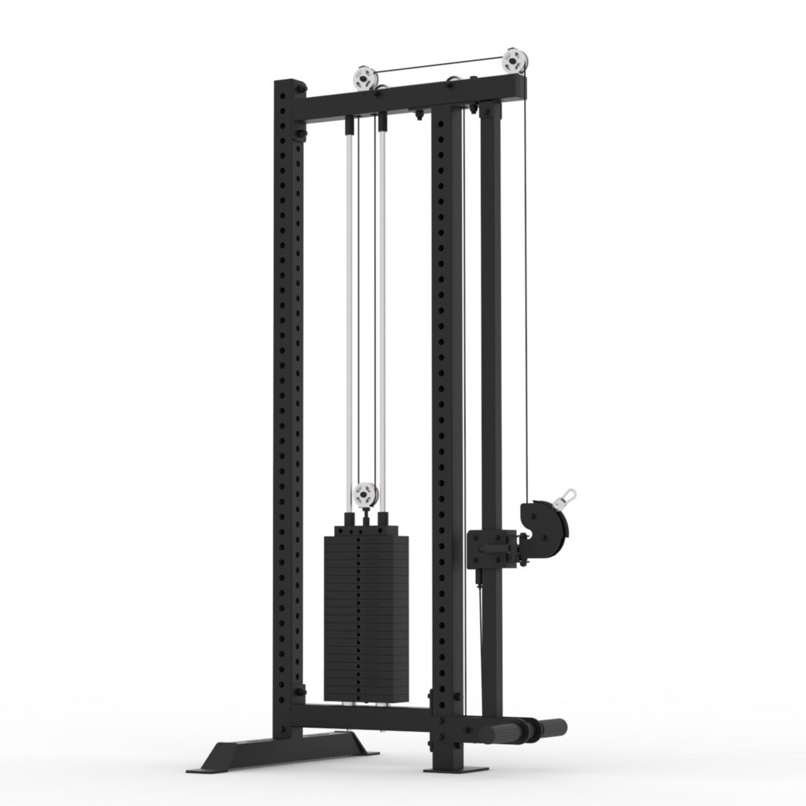 ARROW X6 Commercial Cable Functional Trainer Gym 1:1