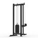 ARROW X6 Commercial Cable Functional Trainer Gym 1:1