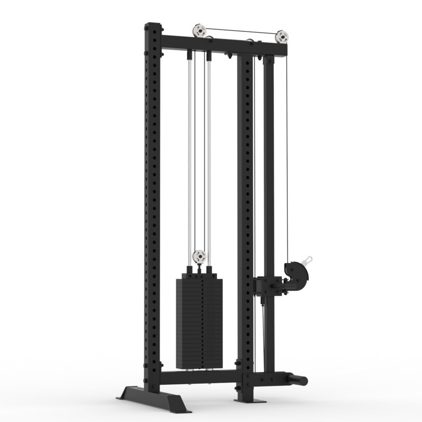 ARROW X6 Commercial Cable Functional Trainer Gym 1:1