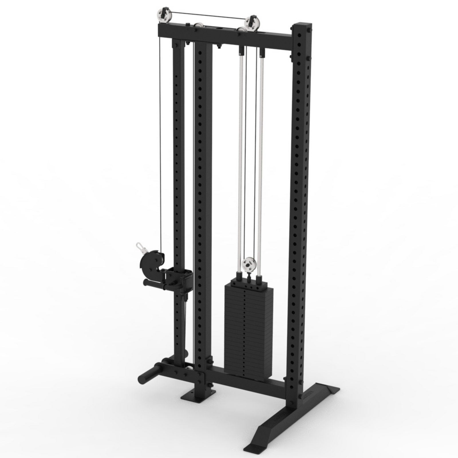 ARROW X6 Commercial Cable Functional Trainer Gym 1:1