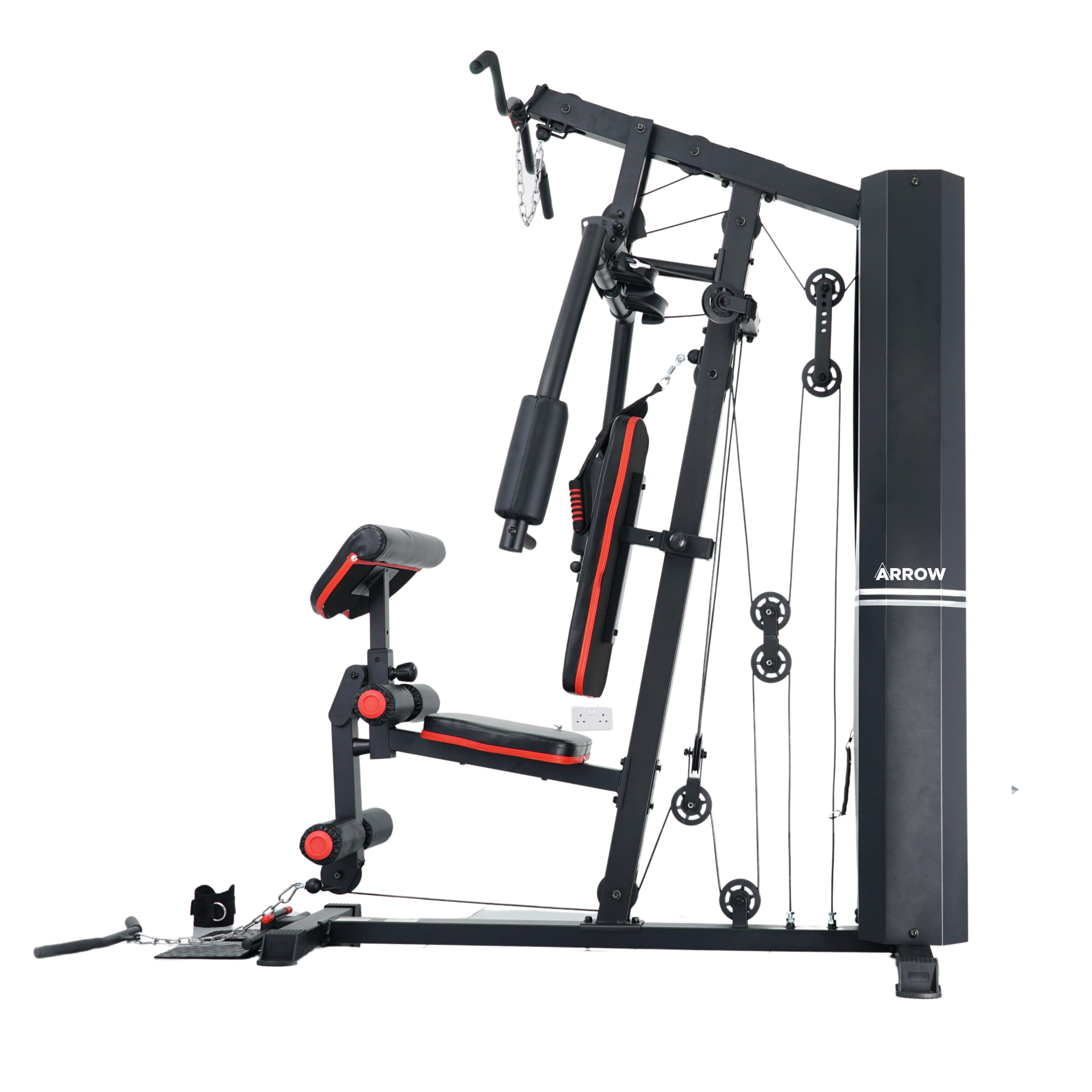 Cross X100 Home Gym– Southern Cross Fitness