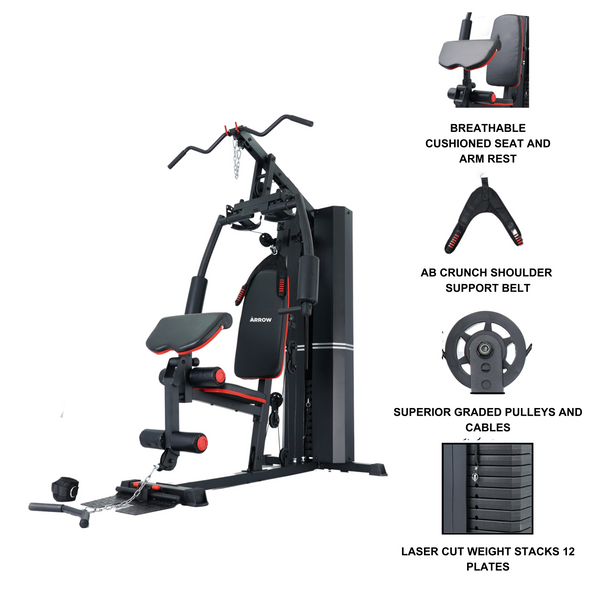 Multi Gym Adidas Gym Equipment India Gym Equipment Financing