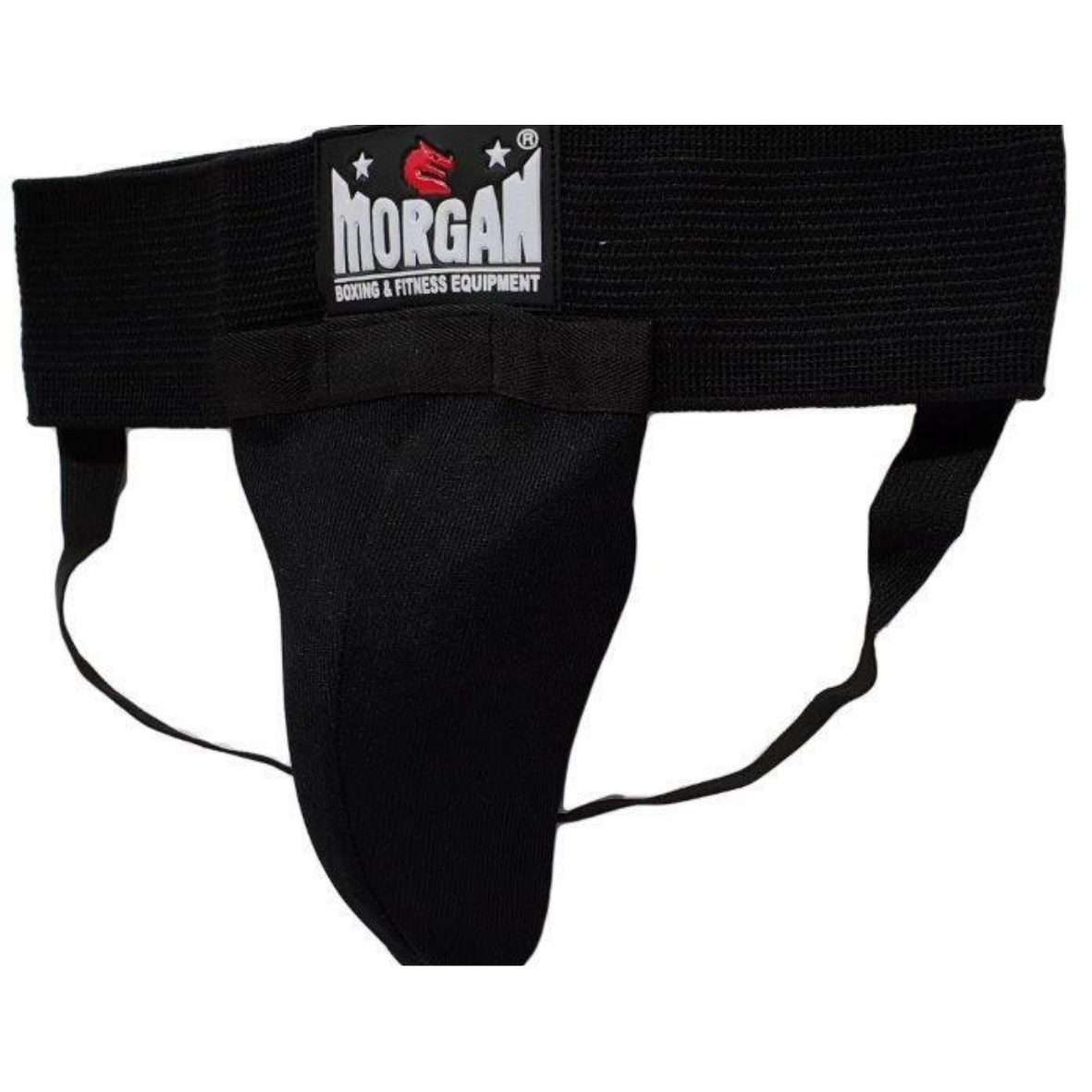 Classic Elastic Groin Guard with Cup Southern Cross Fitness