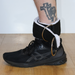 ARROW Ankle Strap Wool