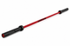 ARROW BEAST Red Cerakote Olympic Barbell 20kg (1500lbs Bearings)