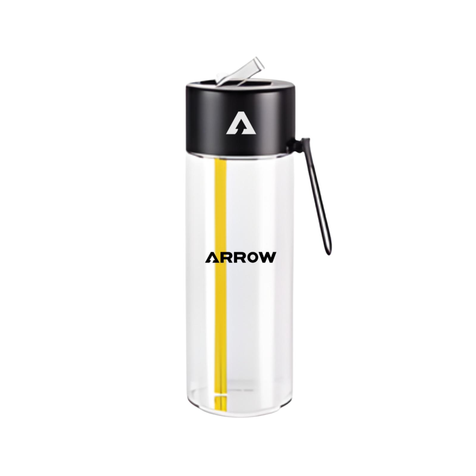 ARROW Tritan 25oz Plastic Water Bottle
