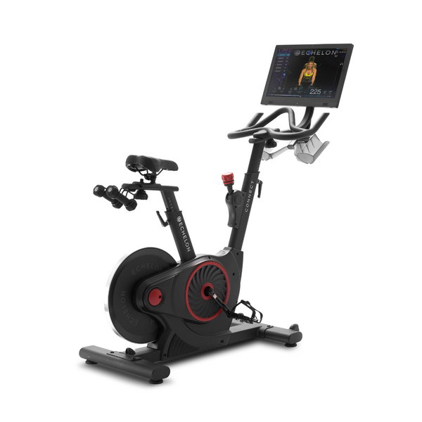 Echelon indoor bike sale