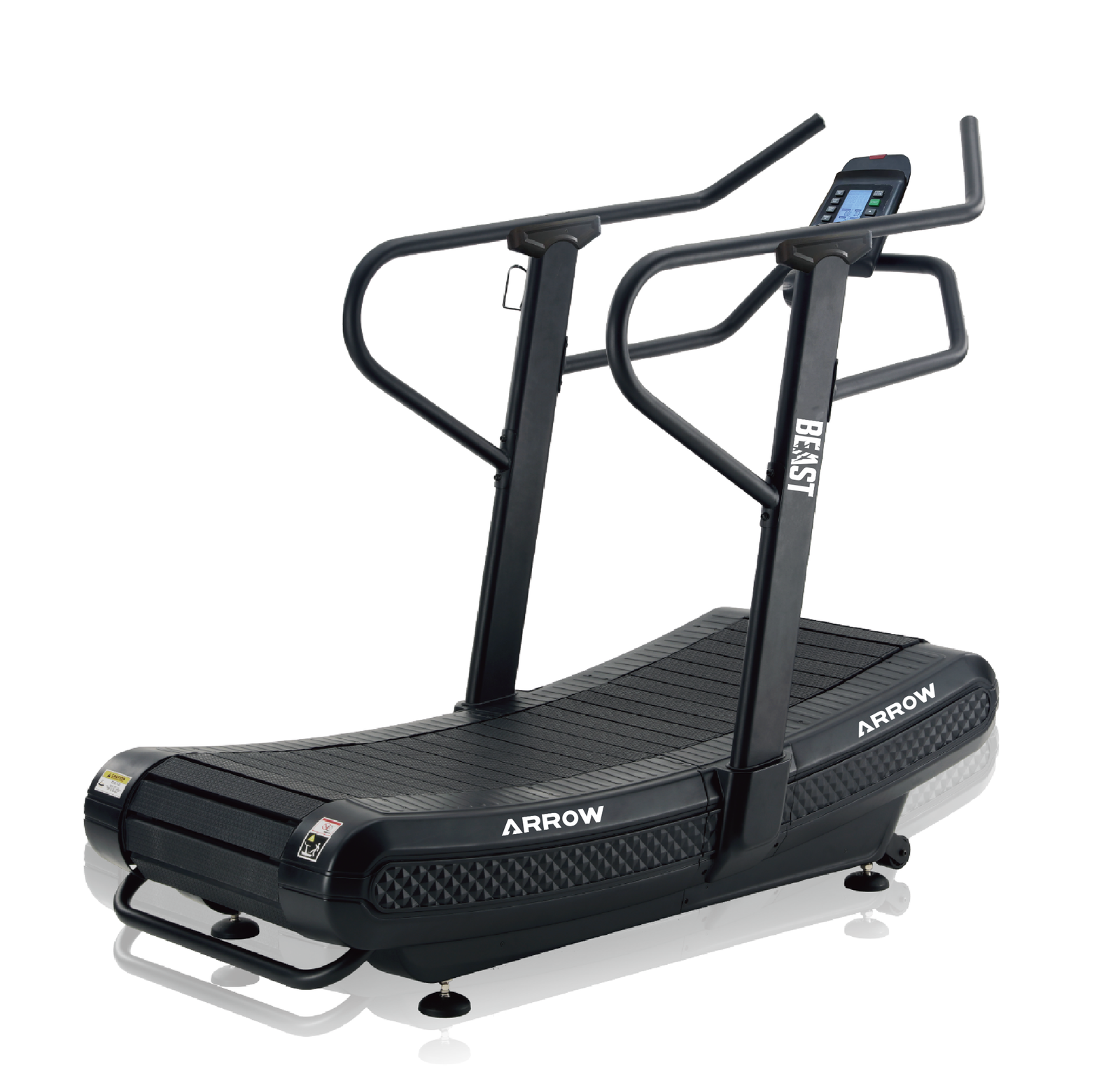 ARROW Beast Curve Treadmill Pro