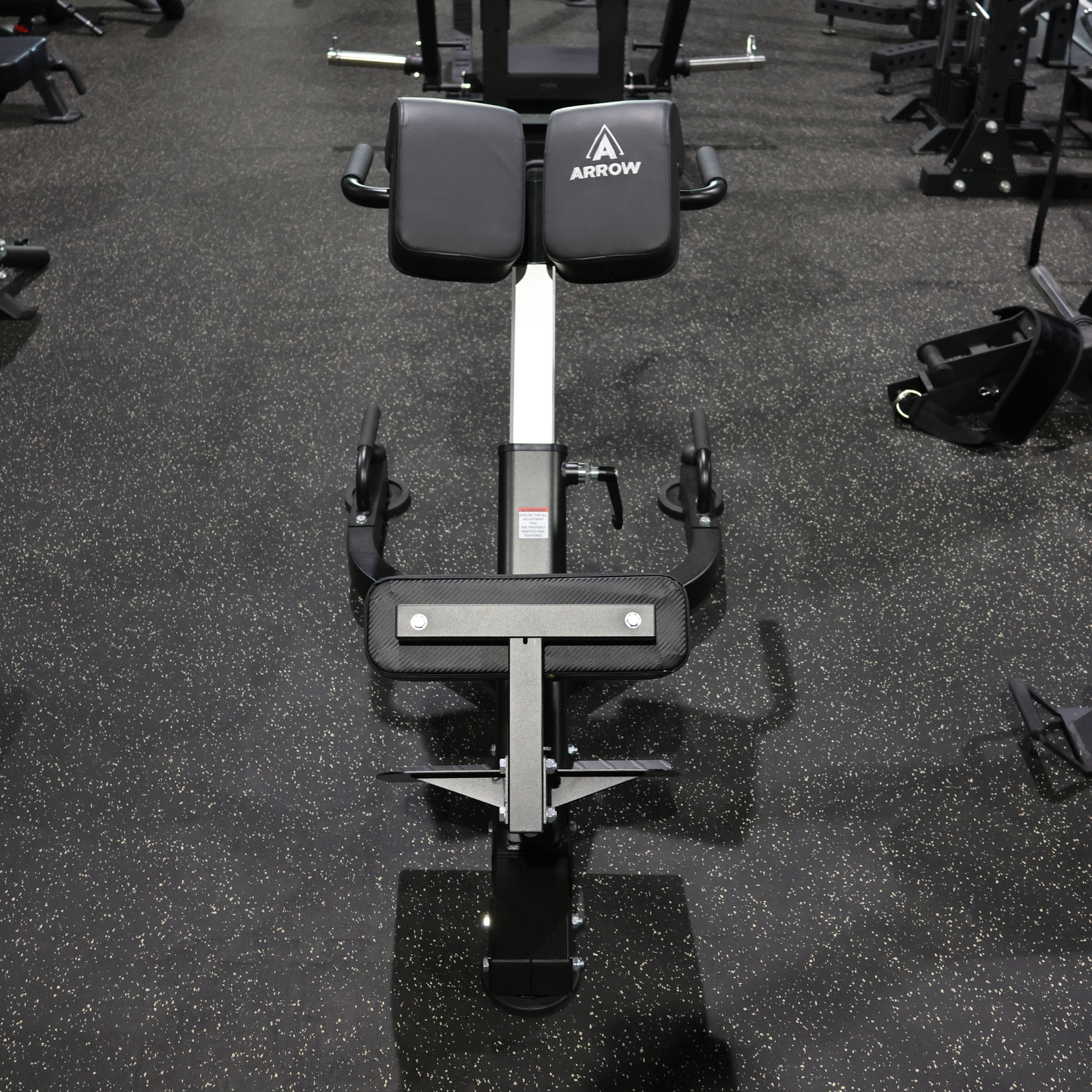 ARROW X-Treme 45º Roman Chair