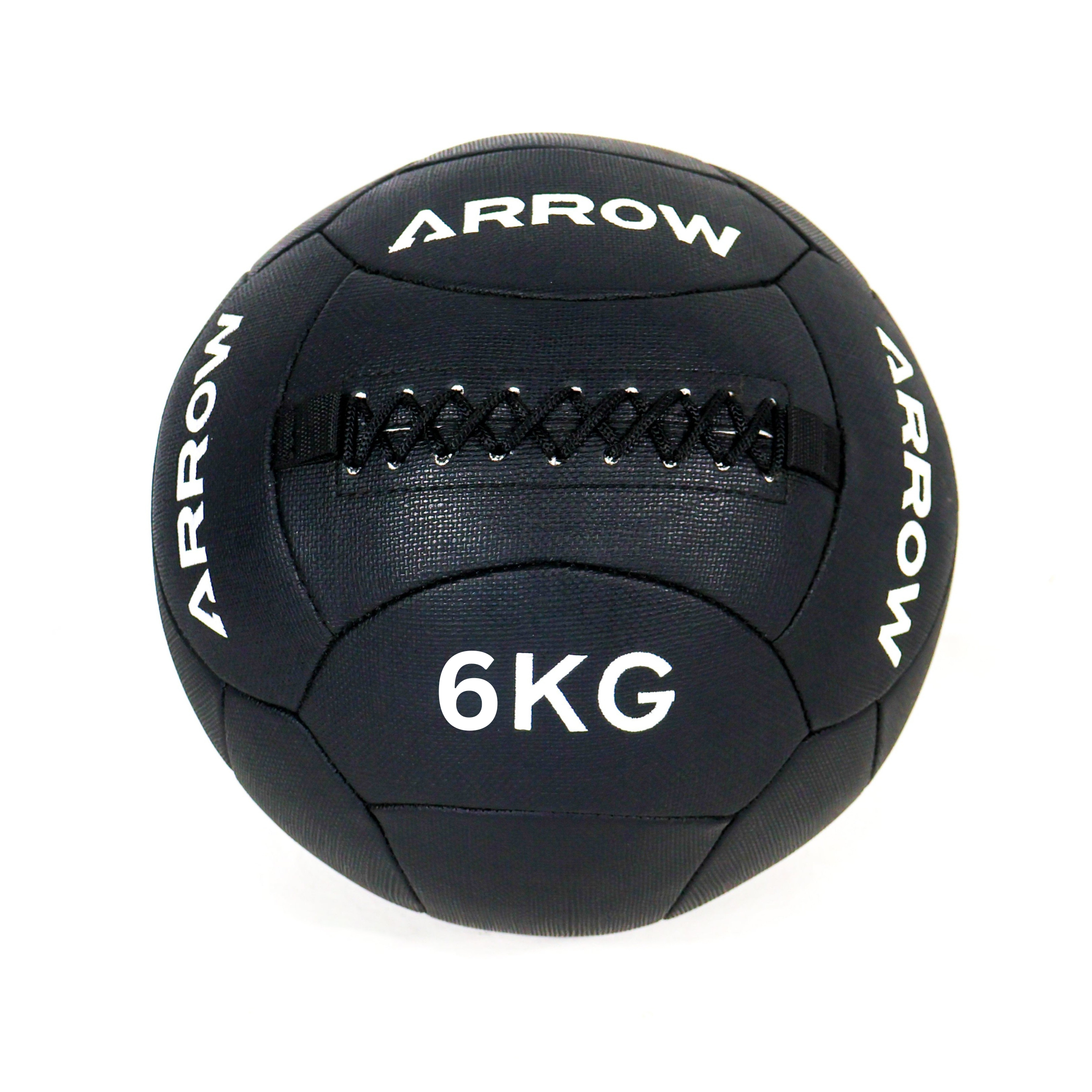 6KG ARROW Premium Wall Ball