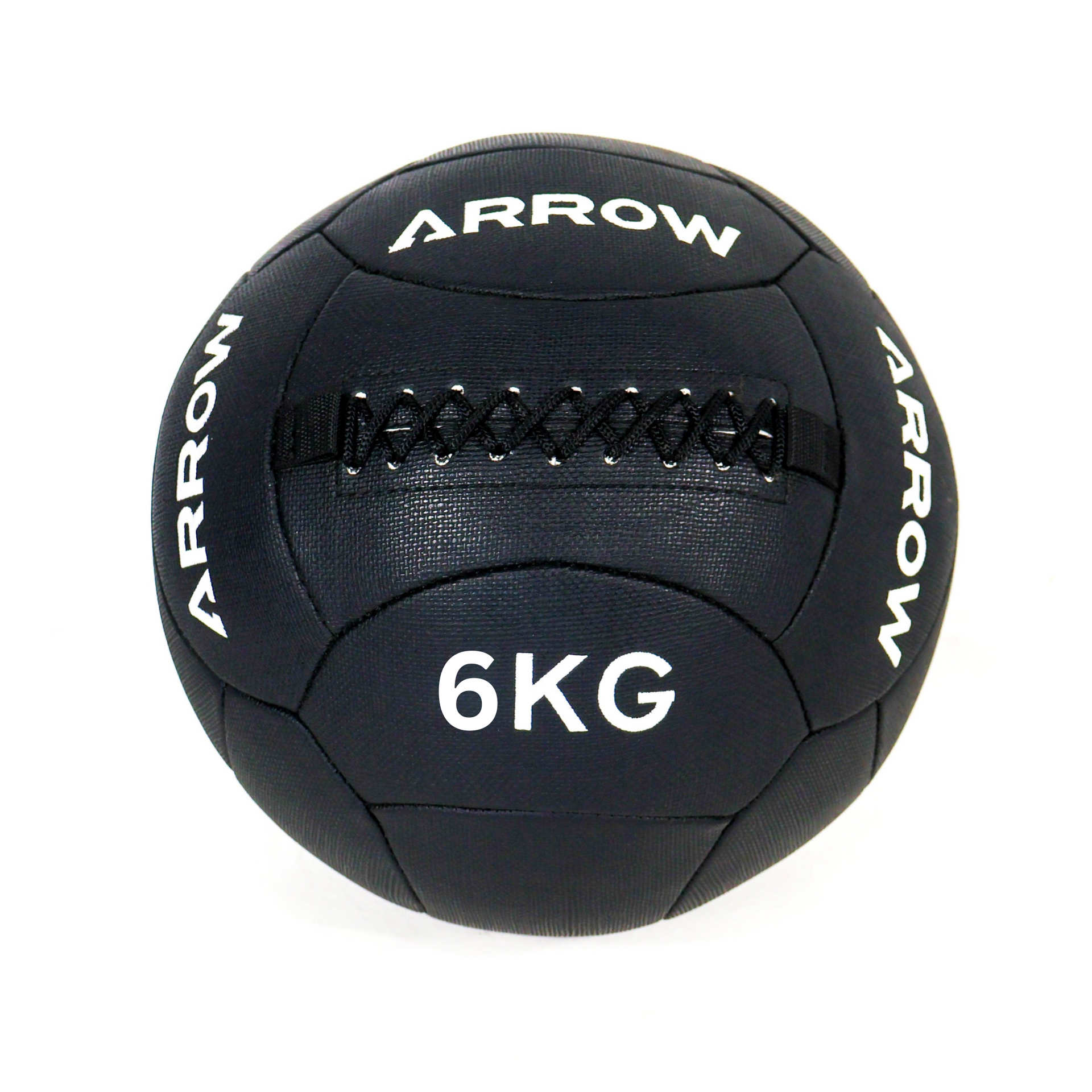 6KG ARROW Premium Wall Ball