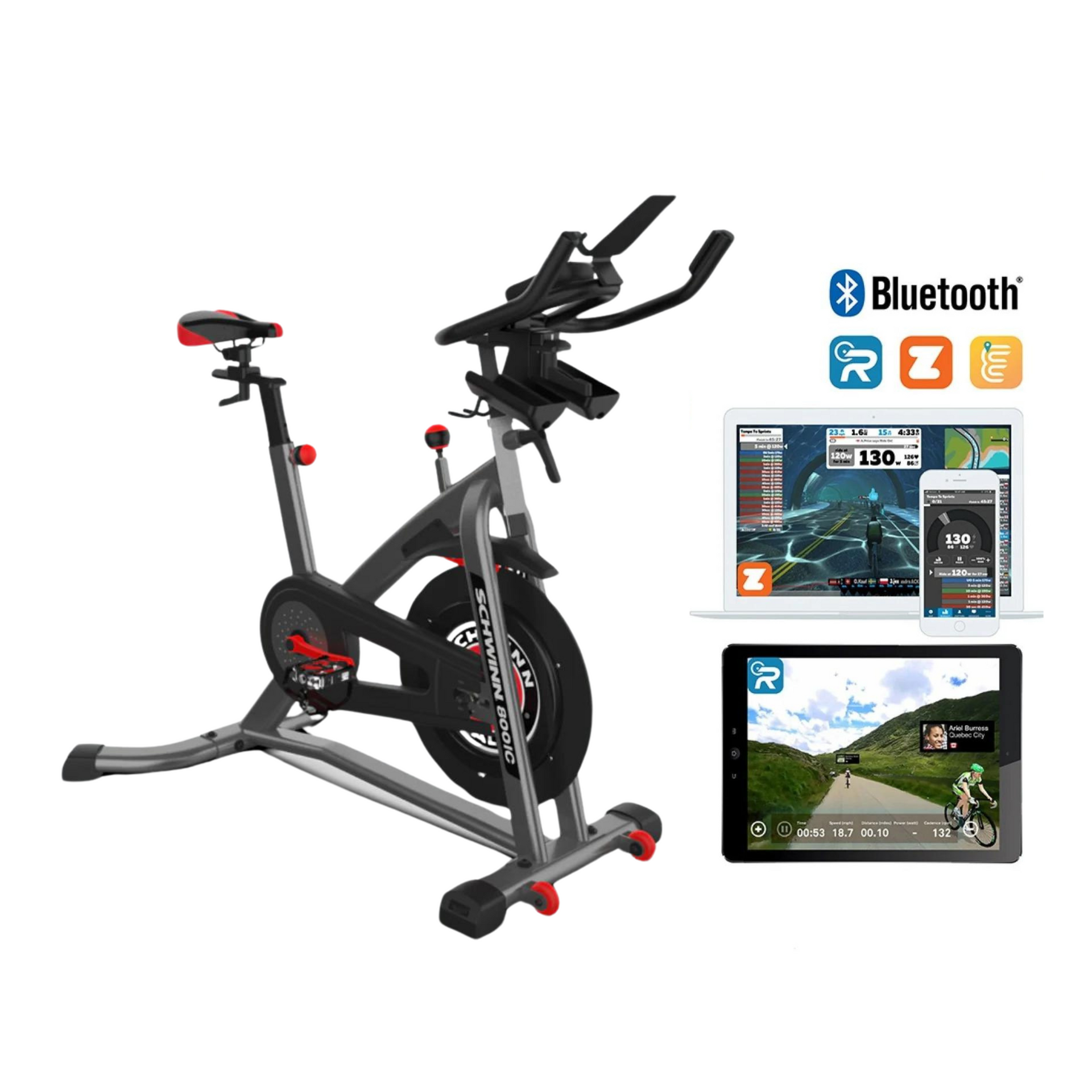 Schwinn 800ic Schwinn Ic8 For Sale Schwinn Ic8 Magnetic Spin Cycle
