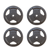 Hammertone Standard Weight Plate 29mm