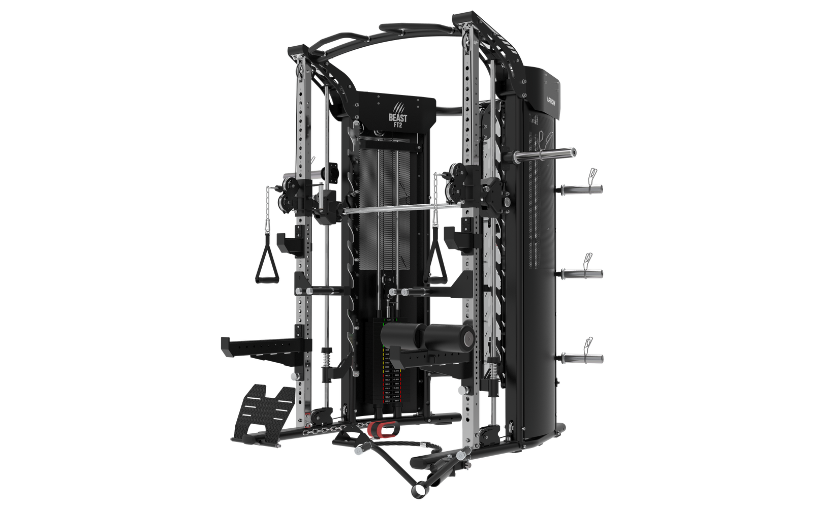 Arrow Beast Pro FT2 Functional Trainer
