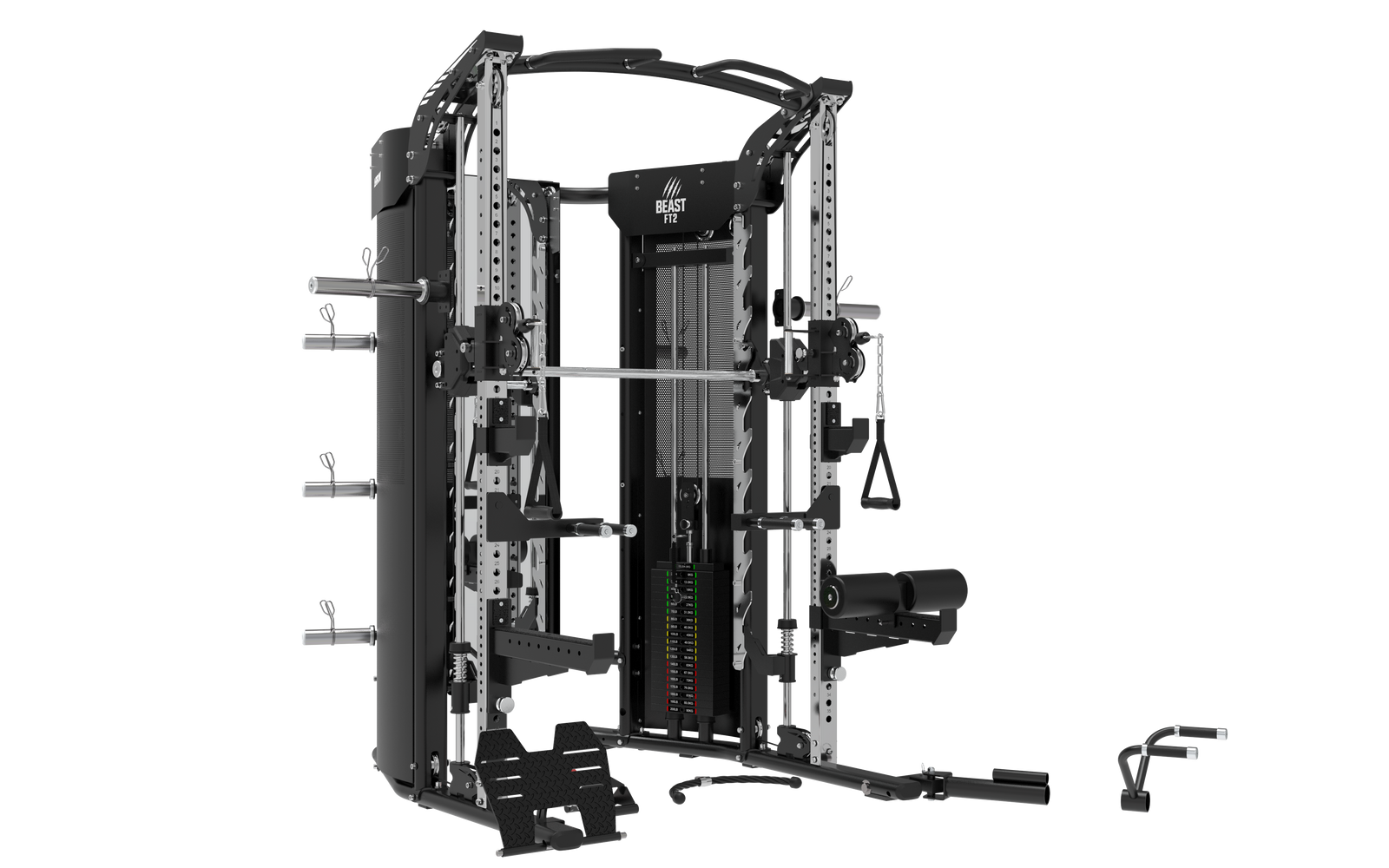 Arrow Beast Pro FT2 Functional Trainer