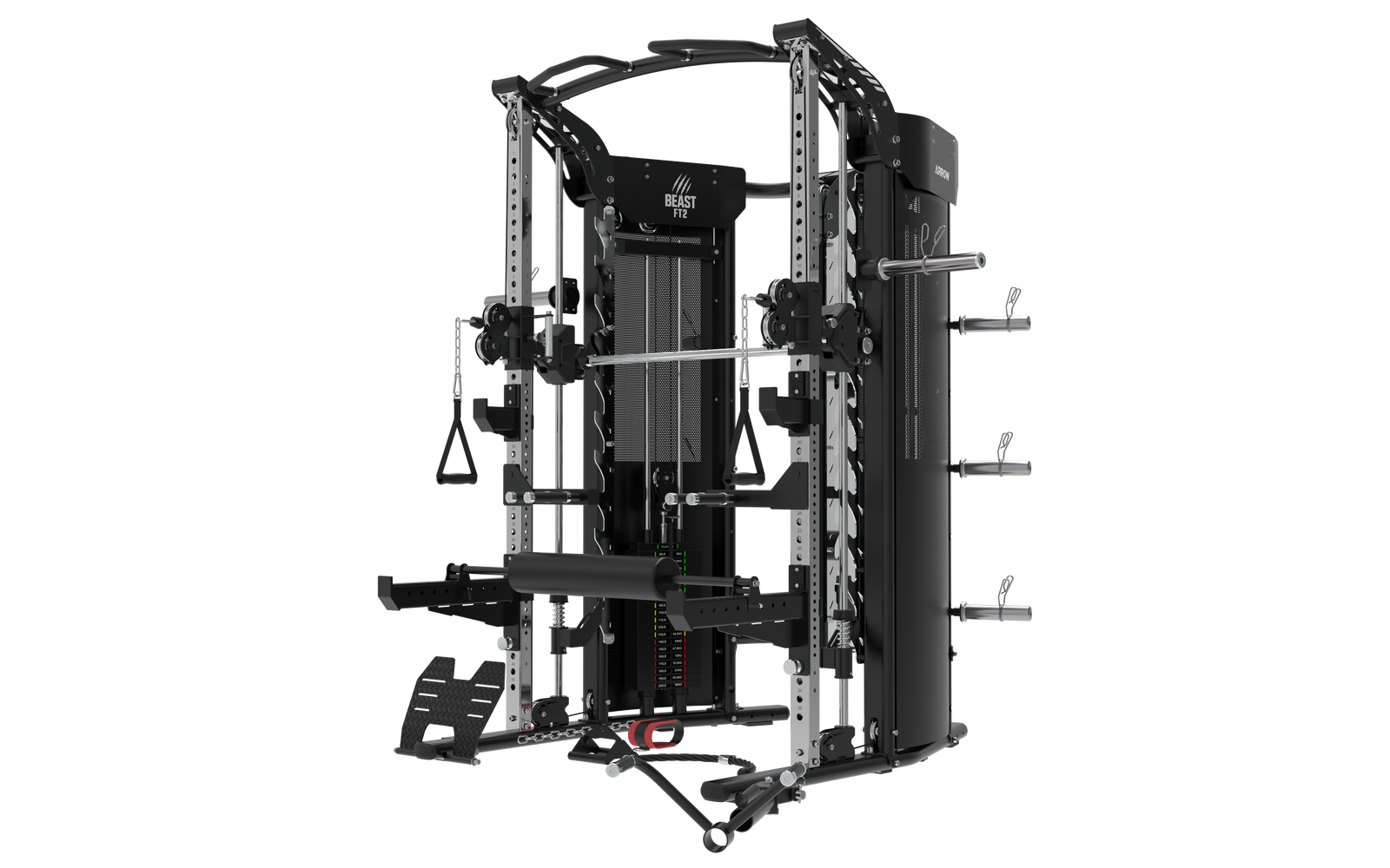 Arrow Beast Pro FT2 Functional Trainer