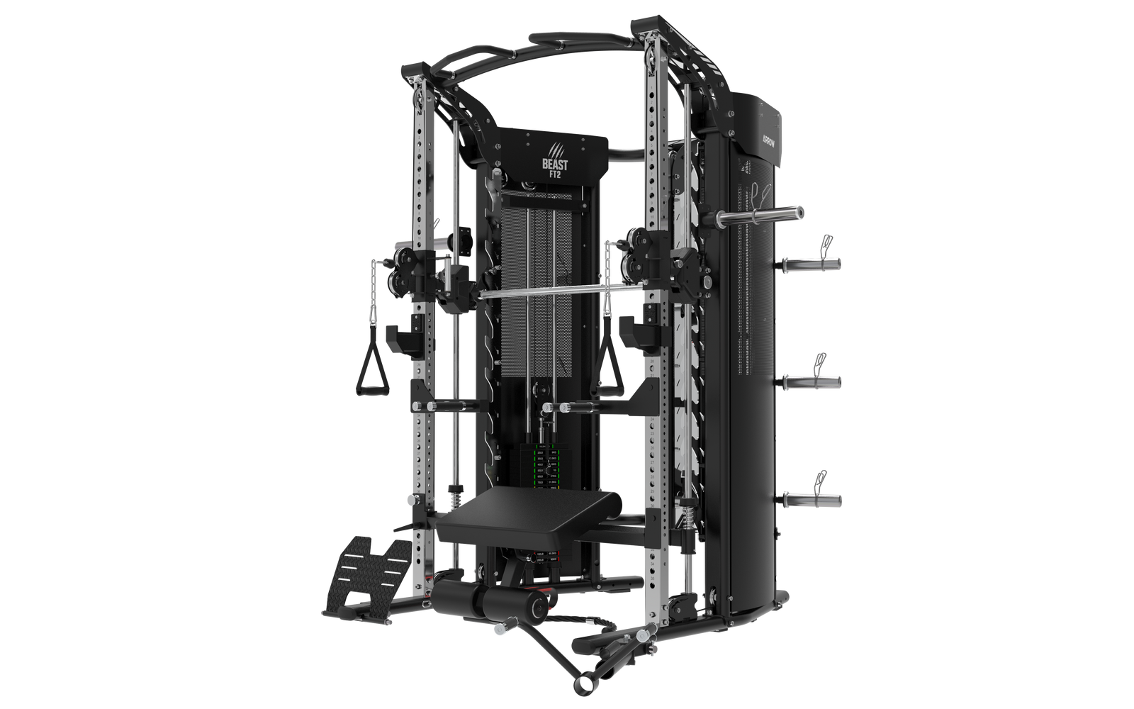 Arrow Beast Pro FT2 Functional Trainer