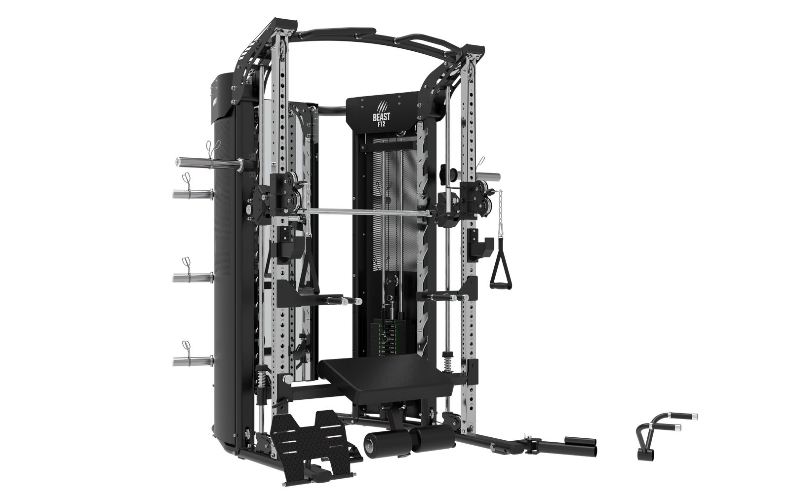 Arrow Beast Pro FT2 Functional Trainer