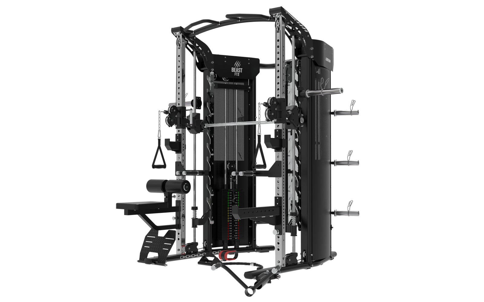 Arrow Beast Pro FT2 Functional Trainer
