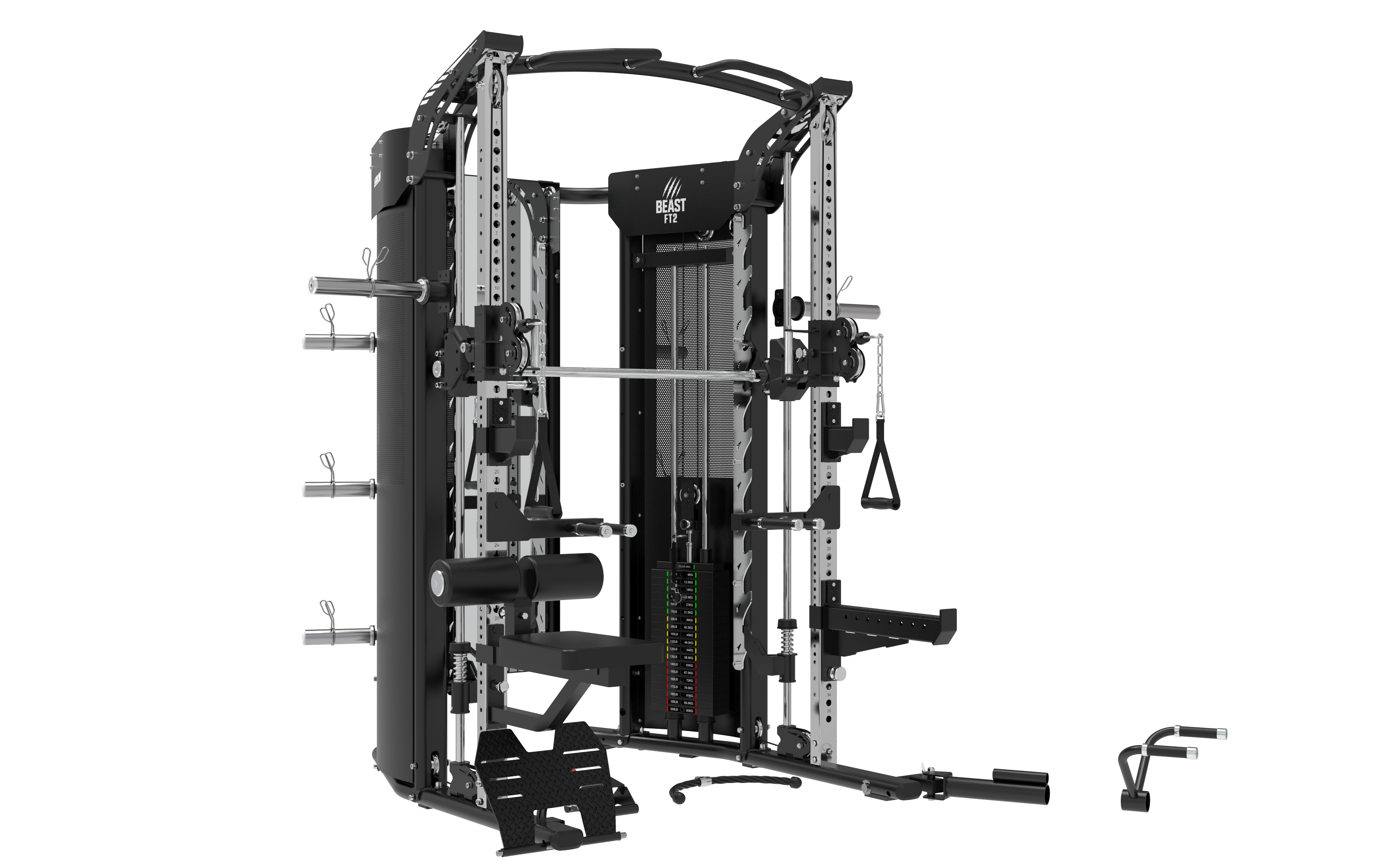 Arrow Beast Pro FT2 Functional Trainer
