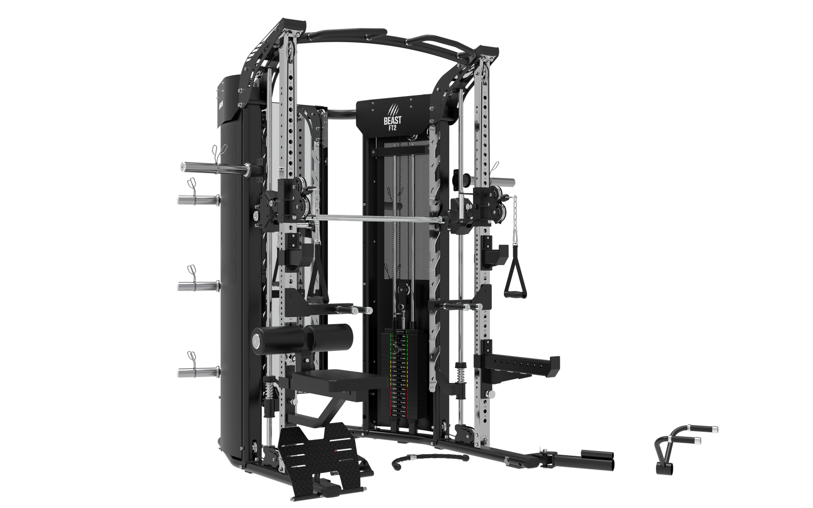Arrow Beast Pro FT2 Functional Trainer