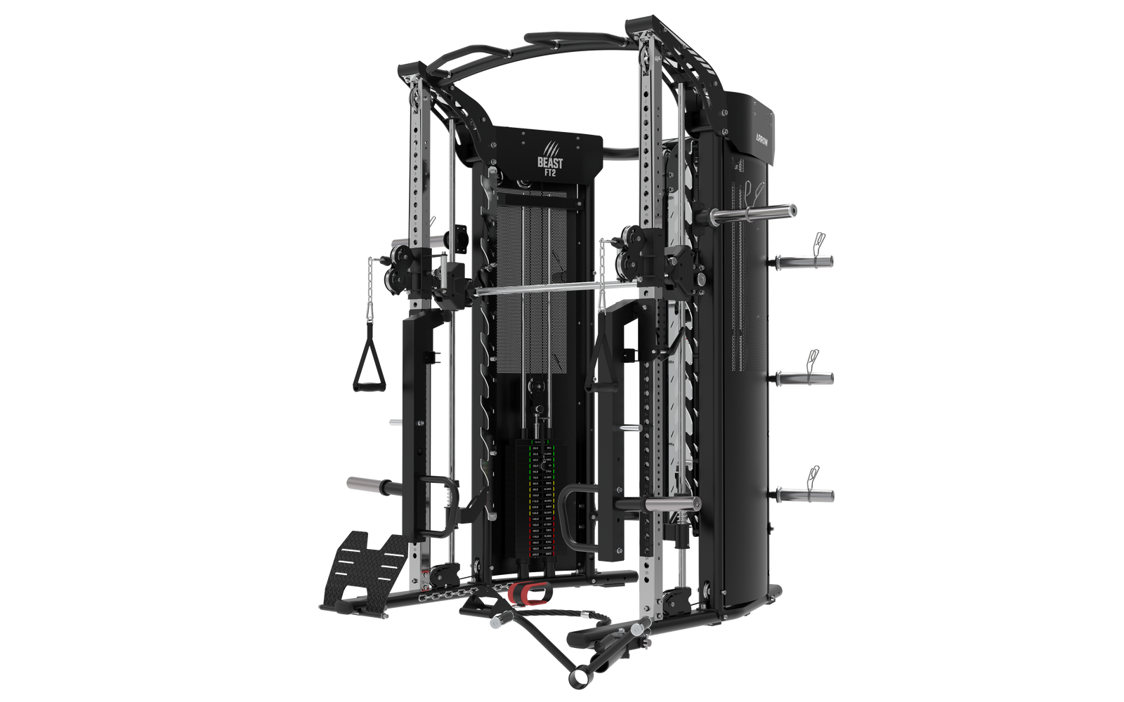 Arrow Beast Pro FT2 Functional Trainer