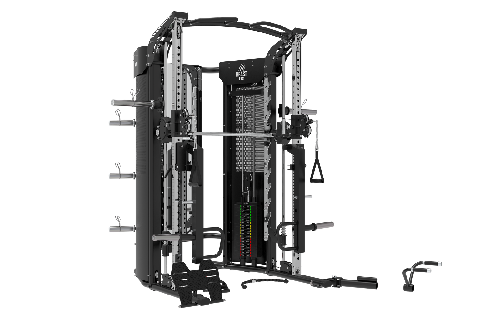 Arrow Beast Pro FT2 Functional Trainer