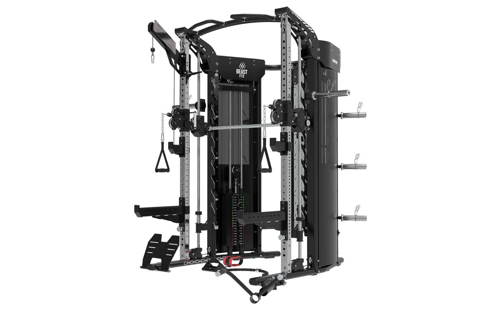 Arrow Beast Pro FT2 Functional Trainer