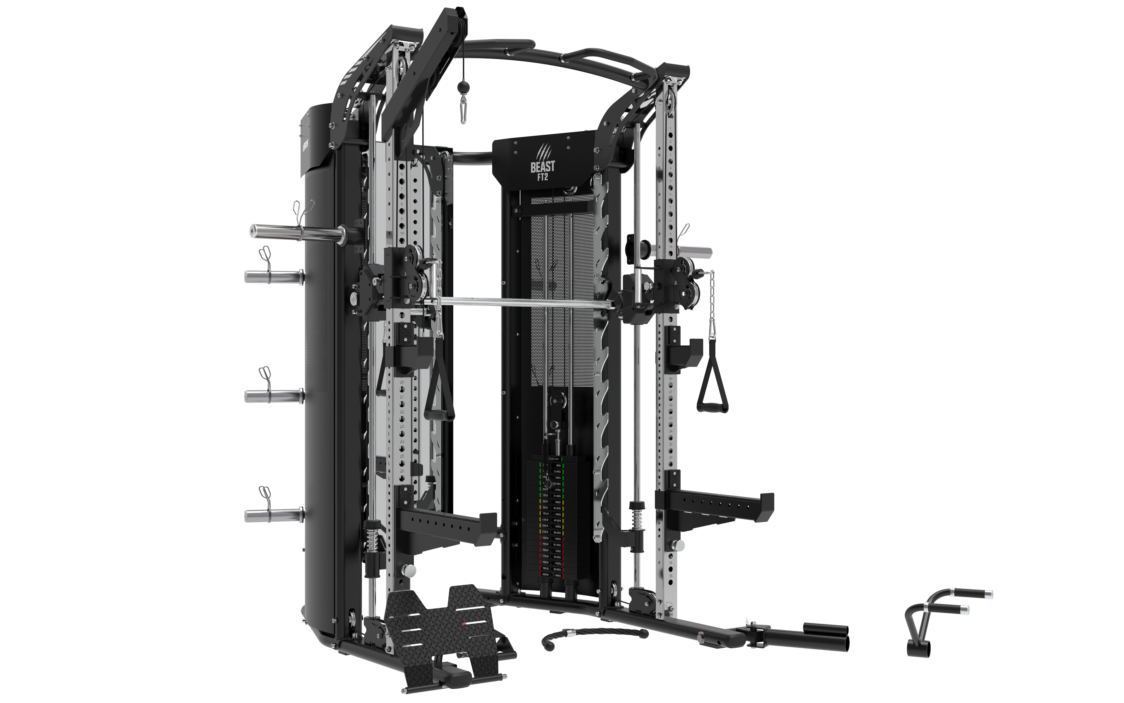 Arrow Beast Pro FT2 Functional Trainer
