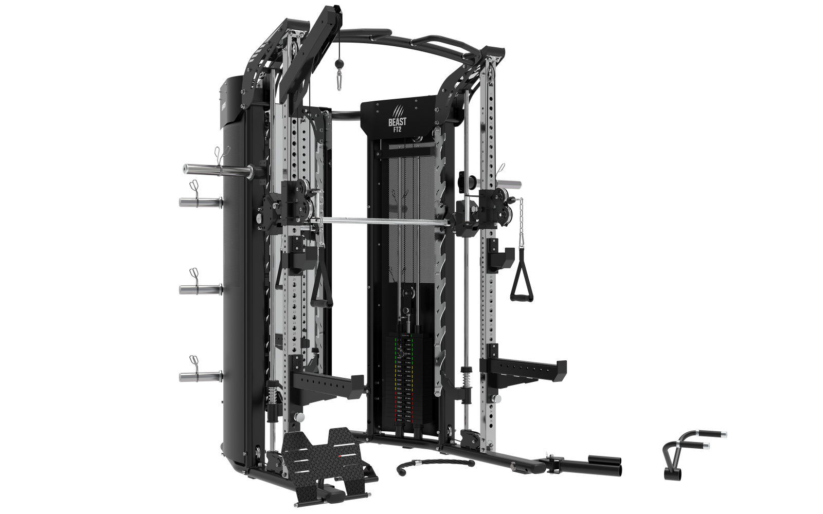 Arrow Beast Pro FT2 Functional Trainer