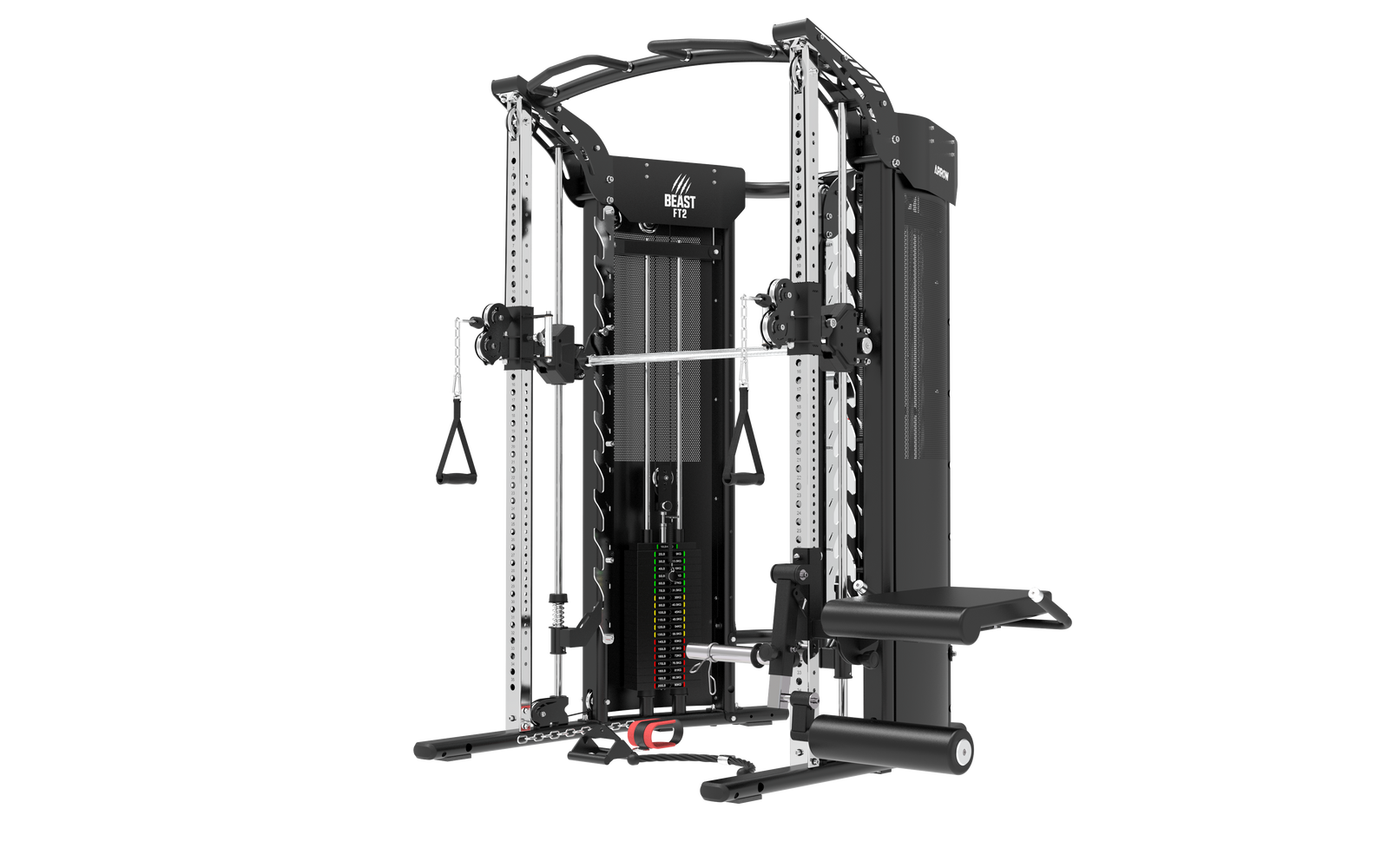 Arrow Beast Pro FT2 Functional Trainer