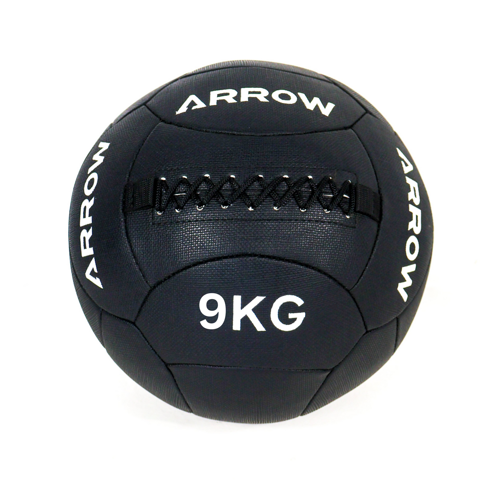 9KG ARROW Premium Wall Ball